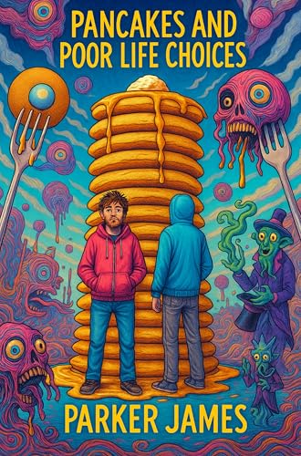 Pancakes and Poor Life Choices (Kindle Edition)