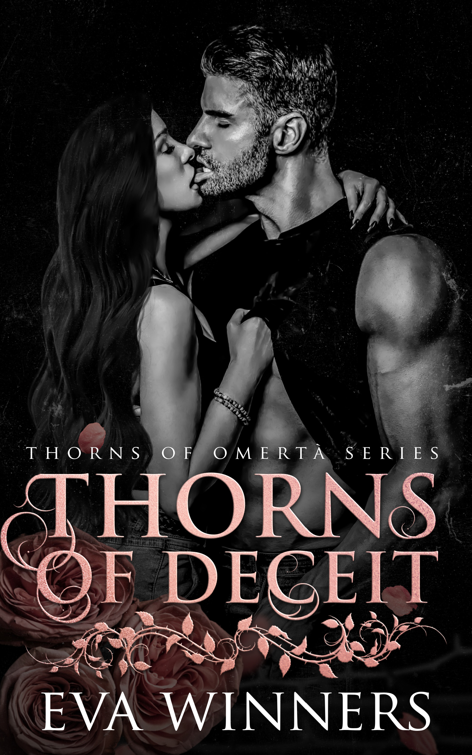 Thorns of Deceit (Thorns of Omertà #7)
