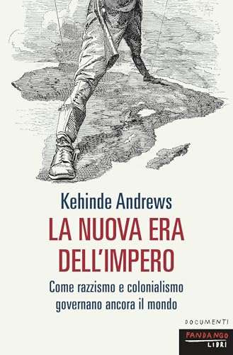 La nuova era dell'impero (Italian Edition)