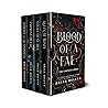 Blood of a Fae: T...