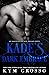 Kade's Dark Embrace (Immort...