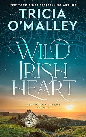 Wild Irish Heart (Mystic Cove, #1)