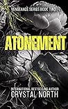 Atonement (Vengeance, #2)