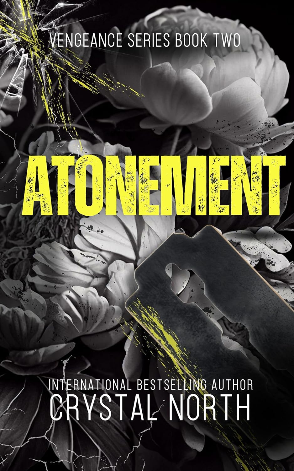 Atonement (Vengeance, #2)
