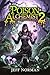 POISON ALCHEMIST 2: A LitRP...