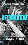 Retribution by Crystal North