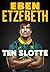 Ten Slotte by Eben Etzebeth