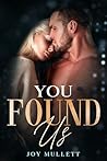 You Found Us (The Found Series Book 6)