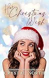 Her Christmas Wish Book cover for Her Christmas Wish