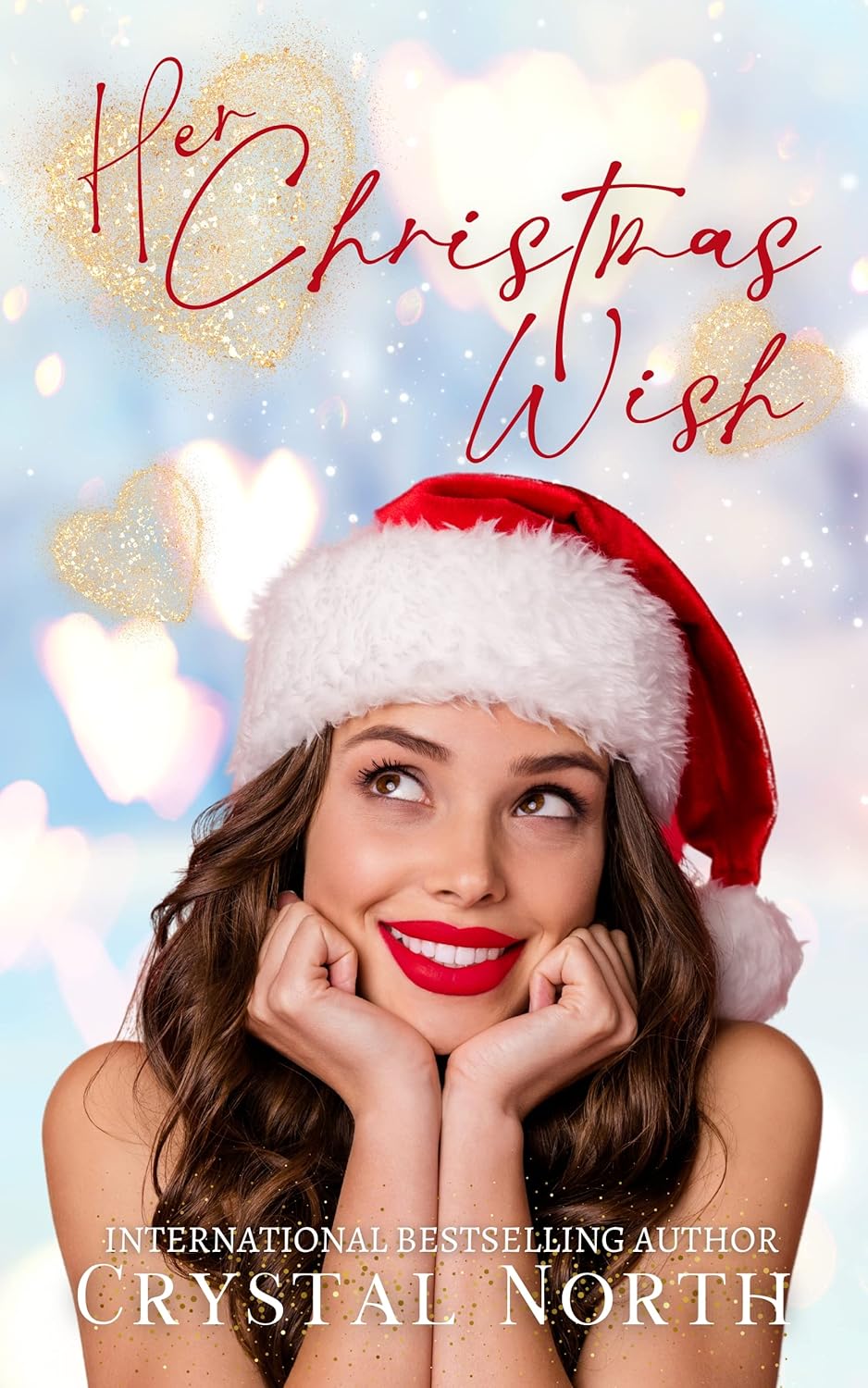 Her Christmas Wish (Kindle Edition)