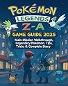 Pokémon Legends Z...