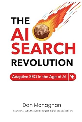 The AI Search Revolution: Adaptive SEO in the Age of AI