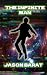 The Infinite Man by Jason Barat