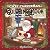 Cute Christmas coloring boo...