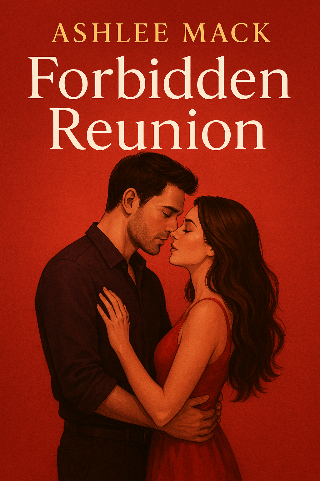 Forbidden Reunion