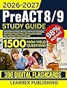 PreACT 8/9 Study ...