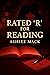 Rated 'R' for Reading by Ashlee Mack Rated 'R' for Reading by Ashlee Mack