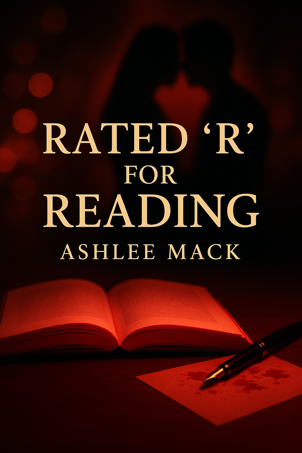 Rated 'R' for Reading