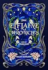 Book cover for The Elflaine Chronicles: Song of Starlight