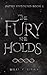 The Fury She Holds (Paths Unbound Book 1)