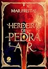 Herdeiras de pedr...