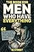 The Book For Men Who Have E...