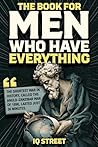 The Book For Men ...