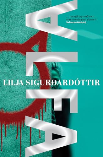Alfa (Icelandic Edition)