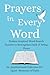 Prayers in Every Word by Joe Dawson