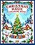 Christmas Magic Coloring Bo...