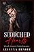 Scorched Hearts by Arianna Fraser