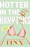 Hotter in the Hamptons: Hot, Hotter, Hamptons - Mit limitiertem Farbschnitt in der 1. Auflage (German Edition)