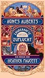 Agnes Auberts zau...