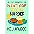 Meatloaf Special Murder by Kelli Fudge