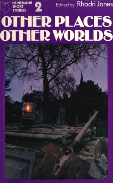 Other Places, Other Worlds