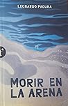 Morir en la arena