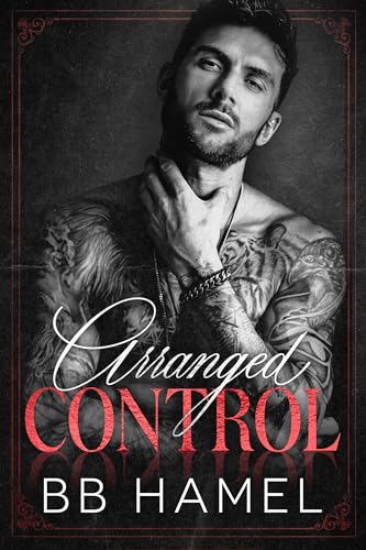 Arranged Control (Kindle Edition)