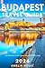 Budapest Travel Guide 2026 by Amelia Novak