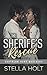 The Sheriff’s Rescue (The S...