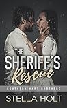 The Sheriff’s Rescue (The Southern Hart Brothers Book 3)