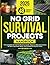 No Grid Survival Projects H...