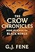The Crow Chronicles: Nine Legends of Black Wings