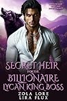 Secret Heir for t...