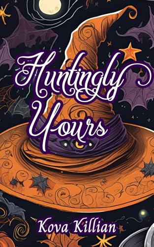 Hauntingly Yours: A Cozy Halloween Novella (Birchwood Falls Book 6)