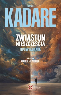Zwiastun nieszczęścia. Opowiadania (Paperback)