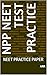 NPP NEET Test Series: NEET ...