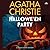 Hallowe'en Party (Hercule Poirot, #41)
