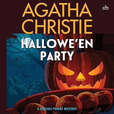 Hallowe'en Party