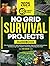 No Grid Survival Projects H...