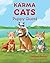 Karma Cats Puppy Quest by Kathleen Kastner Karma Cats Puppy Quest by Kathleen Kastner